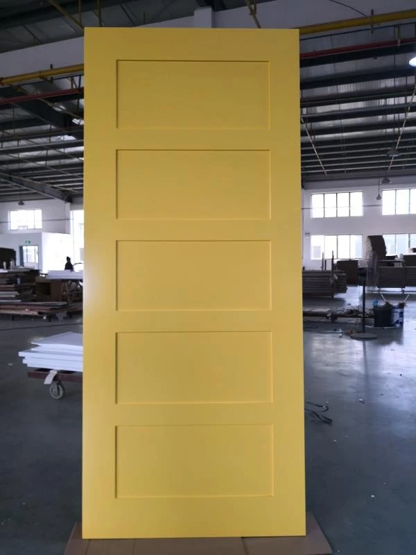 8ft Interior 5 Panel Doors